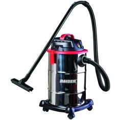 Raider RD-WC07 - Aspirator umed-uscat 1300 W 160 mbar 30 l