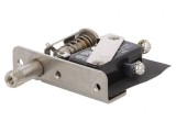 Comutator Ușă SPDT 15A 250VAC Panou