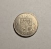 Fiji 1 Florin 1941 UNC, Australia si Oceania