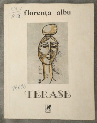 Florența Albu - Terase (1985) foto