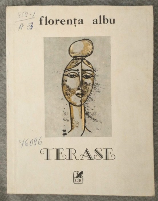 Florența Albu - Terase (1985)