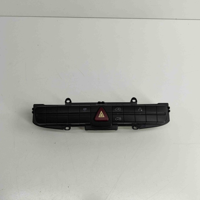 Panou de butoane VW CRAFTER 30-50 Furgon 2E_ 2008 OEM: A9065453507