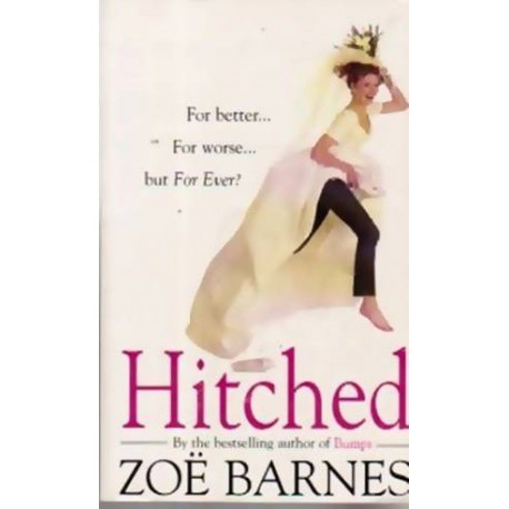 Zoe Barnes - Hitched - 110300