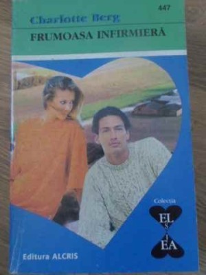 FRUMOASA INFIRMIERA-C. BERG-270232 foto