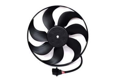 Ventilator Radiator 98455 TH.06.030 foto