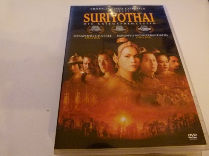 Suriyothai - a700