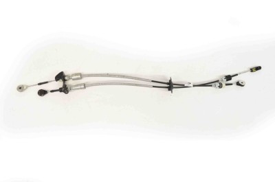 Cablu timonerie FORD TRANSIT CUSTOM Minibus / passenger 2016 OEM: BK2R-7E395DB-DB foto