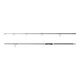 Lanseta carbon crap/stationar Delphin NIRVANA CRP 270 cm, A: 2.75 lbs, 2 tronsoane