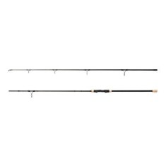 Lanseta carbon crap/stationar Delphin NIRVANA CRP 270 cm, A: 2.75 lbs, 2 tronsoane