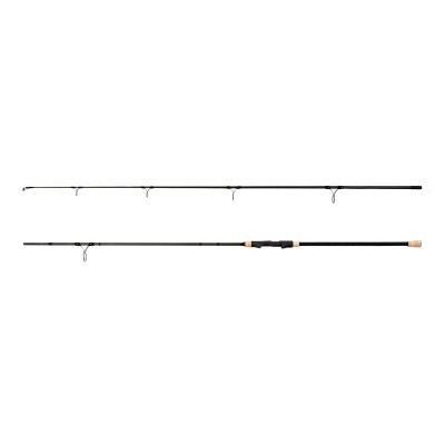 Lanseta carbon crap/stationar Delphin NIRVANA CRP 270 cm, A: 2.75 lbs, 2 tronsoane foto