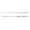 Lanseta carbon crap/stationar Delphin NIRVANA CRP 270 cm, A: 2.75 lbs, 2 tronsoane