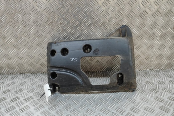 Suport bara de protecție st&acirc;nga spate OPEL MOVANO B Furgon 2021 OEM: 93197364 30372883