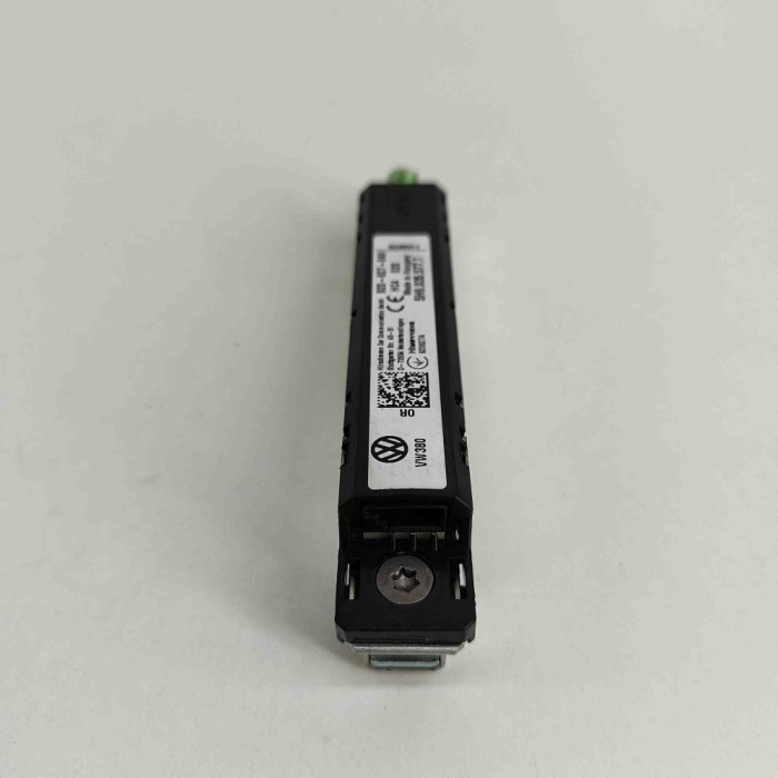 Amplificator de antena VW ID.3 E11 2021 OEM: 5H6035577T