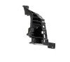 Ornament fixare Aripa fata Jeep Cherokee (Kl), 09.2013-12.2018, Model Latitude, Limited, Fata, partea Dreapta, plastic; inferior, Aftermarket