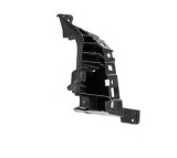Ornament fixare Aripa fata Jeep Cherokee (Kl), 09.2013-12.2018, Model Latitude, Limited, Fata, partea Dreapta, plastic; inferior, Aftermarket