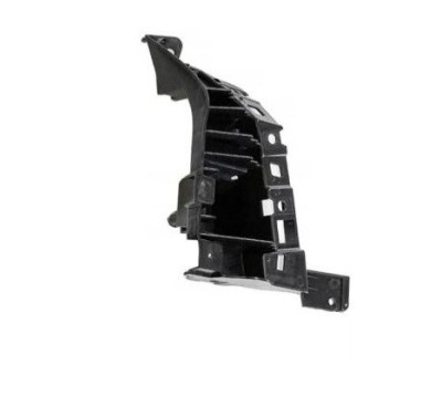 Ornament fixare Aripa fata Jeep Cherokee (Kl), 09.2013-12.2018, Model Latitude, Limited, Fata, partea Dreapta, plastic; inferior, Aftermarket foto