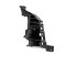 Ornament fixare Aripa fata Jeep Cherokee (Kl), 09.2013-12.2018, Model Latitude, Limited, Fata, partea Dreapta, plastic; inferior, Aftermarket