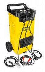 Robot pornire auto,camion,utilaj,utilitara,12 24 volti 630A foto