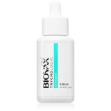 Biovax Trychologic Hair Loss ser pentru scalp impotriva caderii parului 50 ml