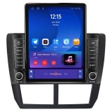 Navigatie dedicata cu Android Subaru Impreza / XV / WRX 2007 - 2014, 1GB RAM,