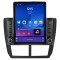 Navigatie dedicata cu Android Subaru Forester 2008 - 2013, 1GB RAM, Radio GPS