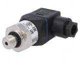 Adaptor de Presiune 0-16bar 8-30VDC