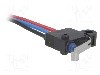 Limitator ON-(ON), D2HW, OMRON OCB - D2HW-C271M