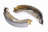 Set saboti frana PEUGEOT 306 Hatchback (7A, 7C, N3, N5) (1993 - 2003) ABE C0P003ABE