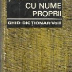 Boli si sindroame cu nume proprii (Ghid-dictionar), Volumul al II-lea (L-Z)