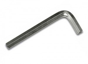 Stanley 1-87-258 Cheie imbus tip L 9mm foto