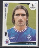 B10 - Sticker fotbal - UEFA Champions League - editia 2009 - 2010 - nr 436