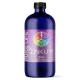 Zinc Nanocoloidal ZINKUM 25ppm 480mililitri Pure Life, Agnes Itara