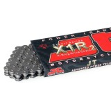 Lant transmisie JT 530X1R (nichel/nichel) Heavy Duty X-Ring, L118, deschis/cheit... Cod Produs: MX_NEW JTC530X1RNN118RL