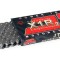 Lant transmisie JT 428HDR2 (negru) Super Competition, L112, deschis/cheita cu si... Cod Produs: MX_NEW JTC428HDR112SL