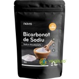 Bicarbonat de Sodiu fara Aluminiu Pulbere Naturala 250g