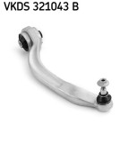 SKF VKDS 321043 B Brat, suspensie roata