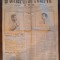 Ziar rar &bdquo;Ofițerul de rezerva T.T.R.&rdquo; &ndash; număr festiv 8 iunie 1934, Regele Carol II și Marele Voievod Mihai I &ndash; publicație militară interbelică