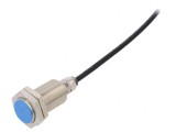 Senzor c&acirc;mp magnetic 10-30VDC PNP IP67