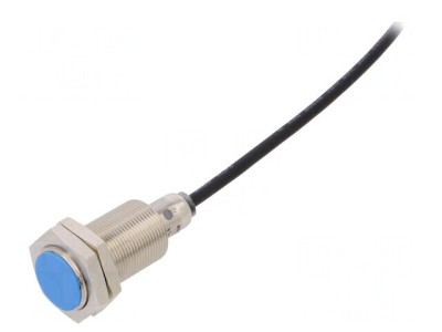 Senzor c&amp;acirc;mp magnetic 10-30VDC PNP IP67 foto