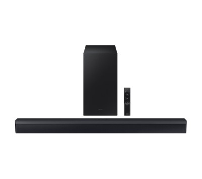 Soundbar Samsung HW-C450 foto