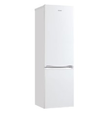 Combina frigorifica Candy CCG1S 518EW