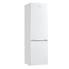 Combina frigorifica Candy CCG1S 518EW