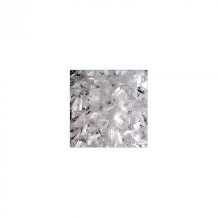 Fibra de polipropilena 12mm ptr armarea sapei/beton punga 0.9kg ADFIL