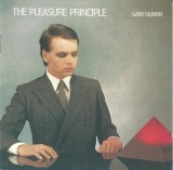 The Pleasure Principle | Gary Numan