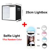 2m / 30cm Mini Studio Fotografic Lightbox Fotografie Light Box Lighting Studio S