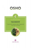 Tao rostit - Paperback brosat - Osho - Mix