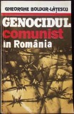GENOCIDUL COMUNIST IN ROMANIA VOL.2-GHEORGHE BOLDUR LATESCU-359209