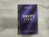 Drept civil.Partea generala - Corneliu Turianu