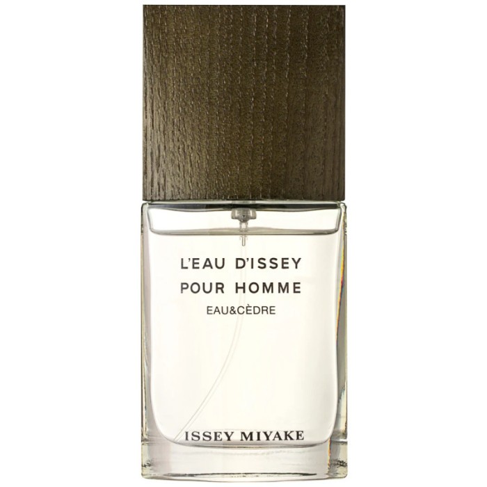 Issey Miyake L`Eau d`Issey Pour Homme Eau &amp; C&egrave;dre EDT 100 ml