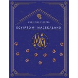 Egyiptomi Macskaland - Christine Plenter